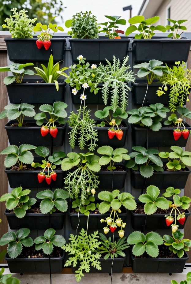 12 Raised Garden Bed Ideas to Elevate Your Growing Game