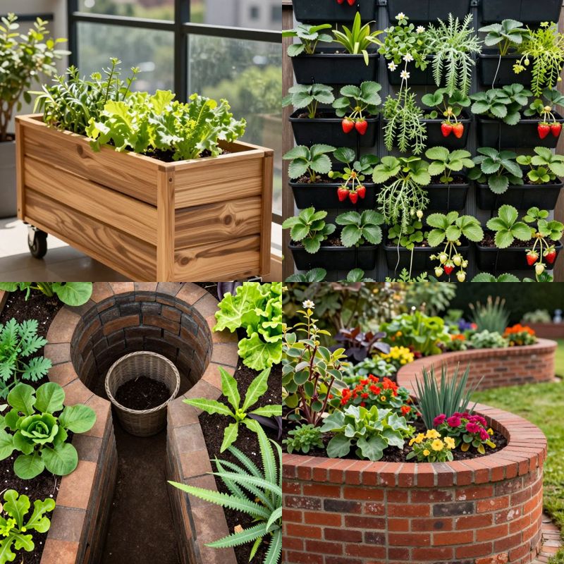 Raised garden bed ideas elevate growing