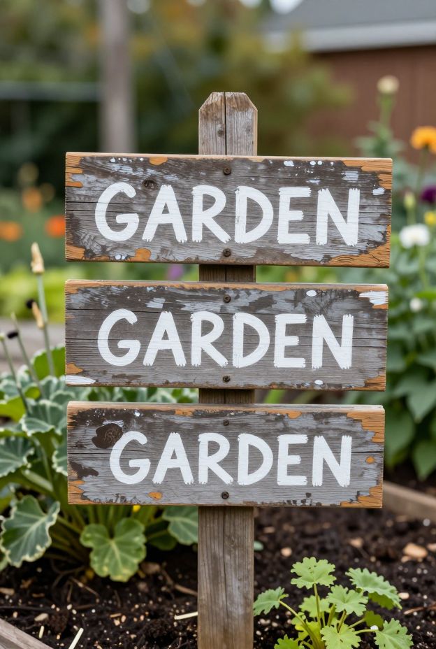 12 Charming Rustic Garden Ideas to Transform Your Outdoor Space