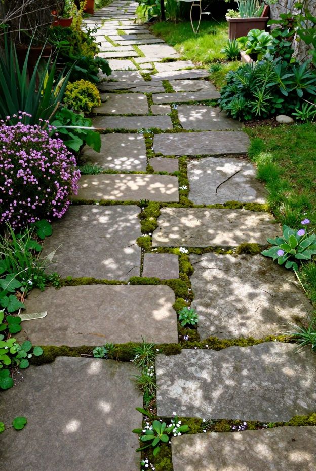 12 Charming Rustic Garden Ideas to Transform Your Outdoor Space