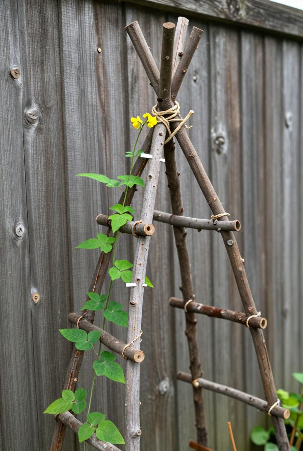 12 Charming Rustic Garden Ideas to Transform Your Outdoor Space