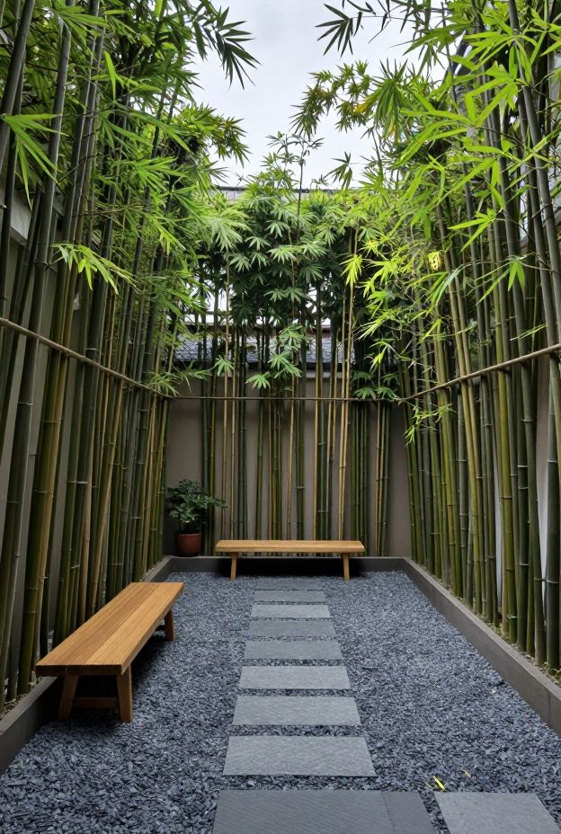 11 Serene Zen Garden Ideas for Meditation and Mindfulness Spaces