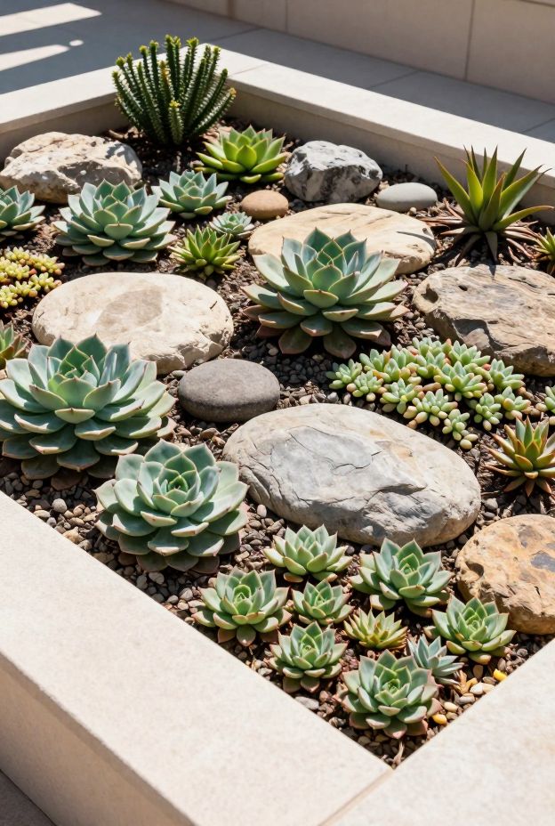 11 Serene Zen Garden Ideas for Meditation and Mindfulness Spaces