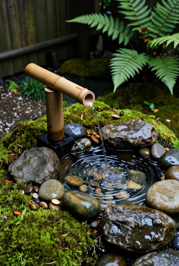 11 Serene Zen Garden Ideas for Meditation and Mindfulness Spaces