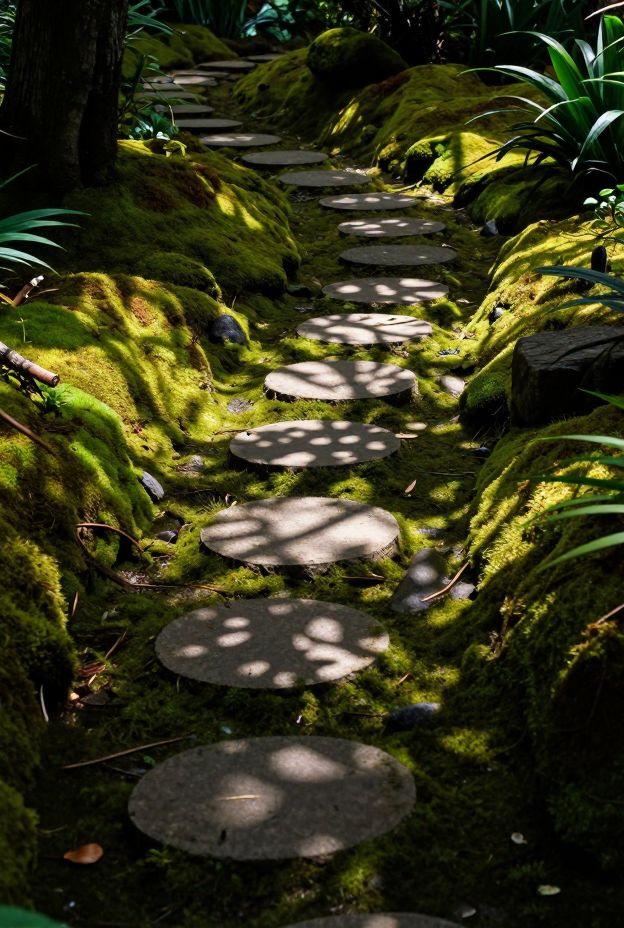 11 Serene Zen Garden Ideas for Meditation and Mindfulness Spaces