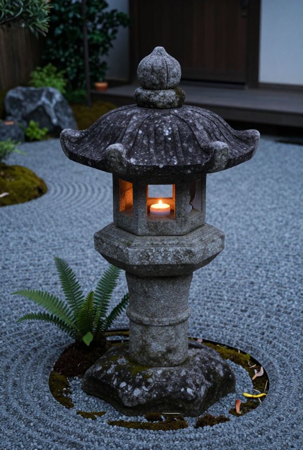 11 Serene Zen Garden Ideas for Meditation and Mindfulness Spaces