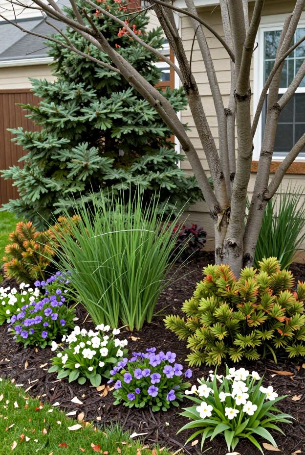 14 Small Front Yard Landscaping Ideas That Make a Big Impact