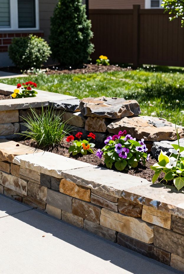 14 Small Front Yard Landscaping Ideas That Make a Big Impact