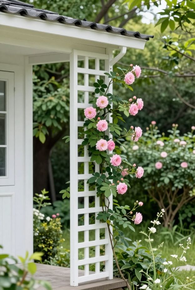 14 Small Front Yard Landscaping Ideas That Make a Big Impact