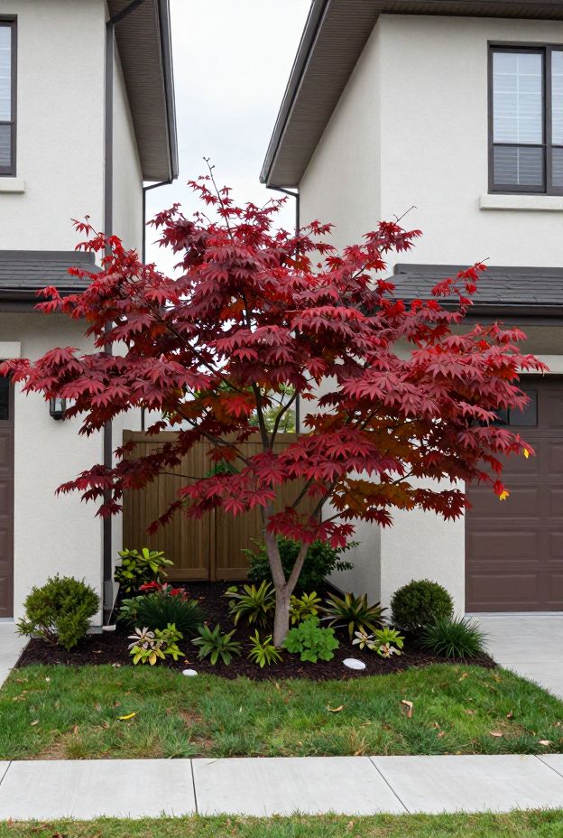 14 Small Front Yard Landscaping Ideas That Make a Big Impact