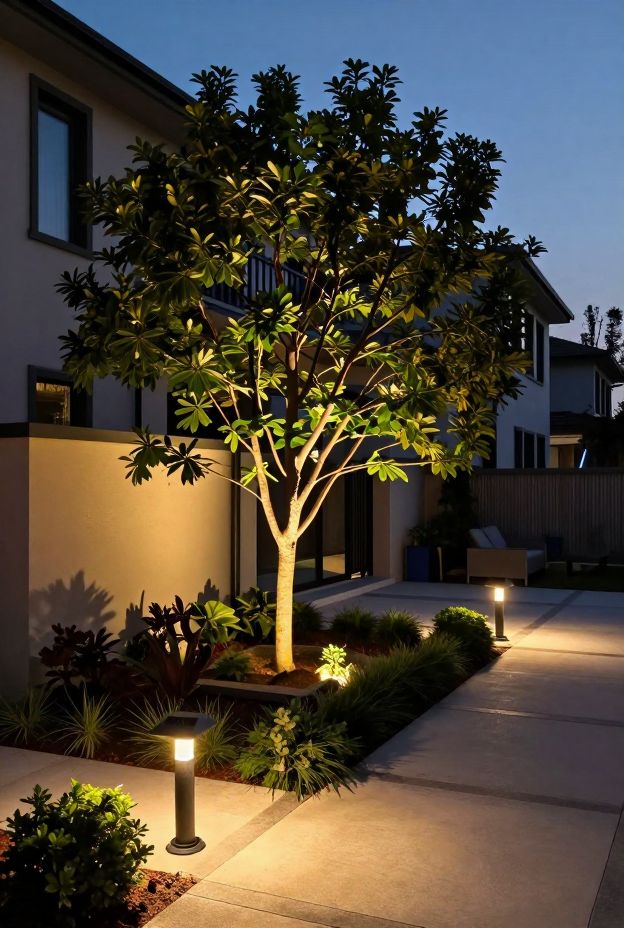 14 Small Front Yard Landscaping Ideas That Make a Big Impact