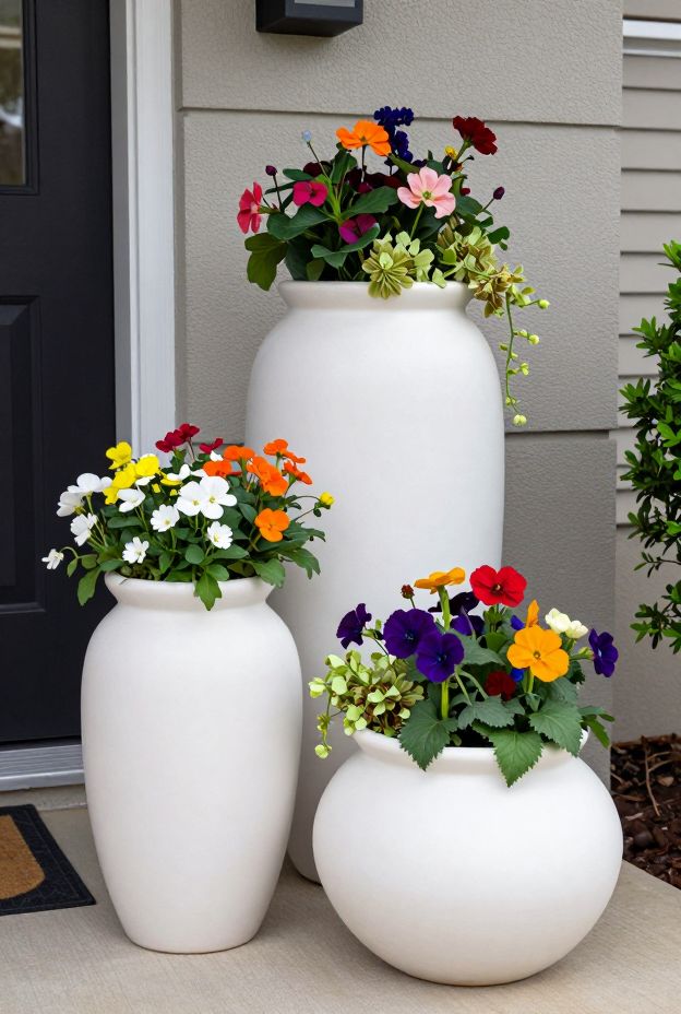 14 Small Front Yard Landscaping Ideas That Make a Big Impact