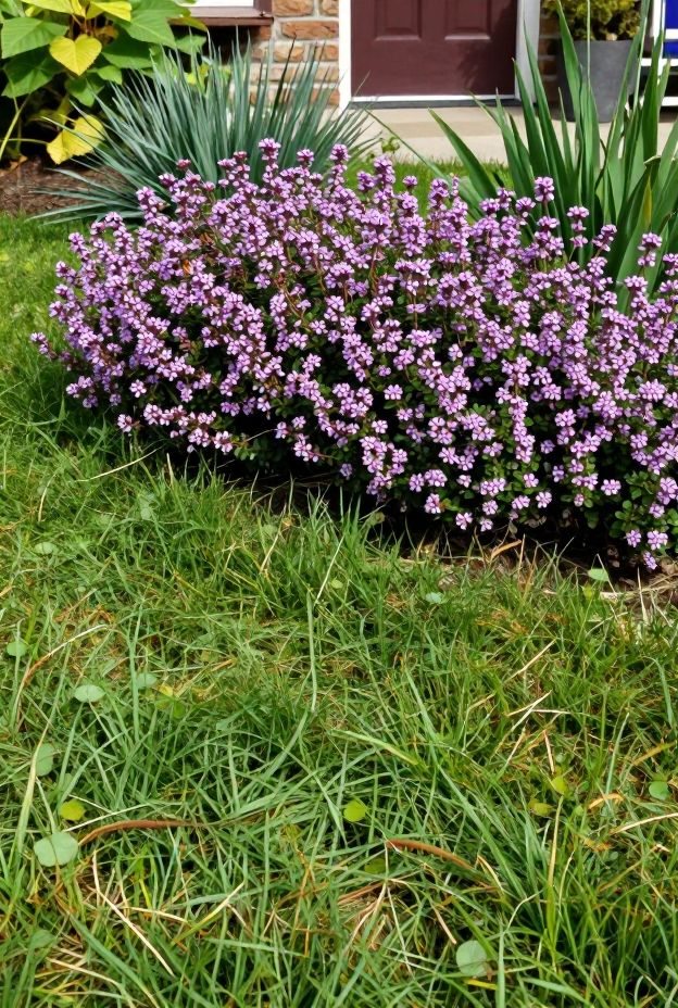 14 Small Front Yard Landscaping Ideas That Make a Big Impact