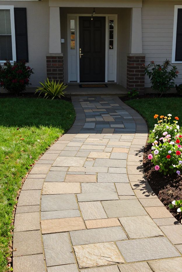 14 Small Front Yard Landscaping Ideas That Make a Big Impact