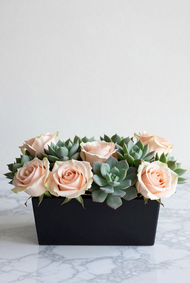 15 Stunning Spring Flower Arrangements to Brighten Your Home