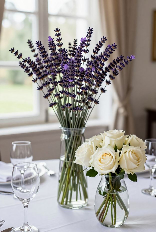 15 Stunning Spring Flower Arrangements to Brighten Your Home