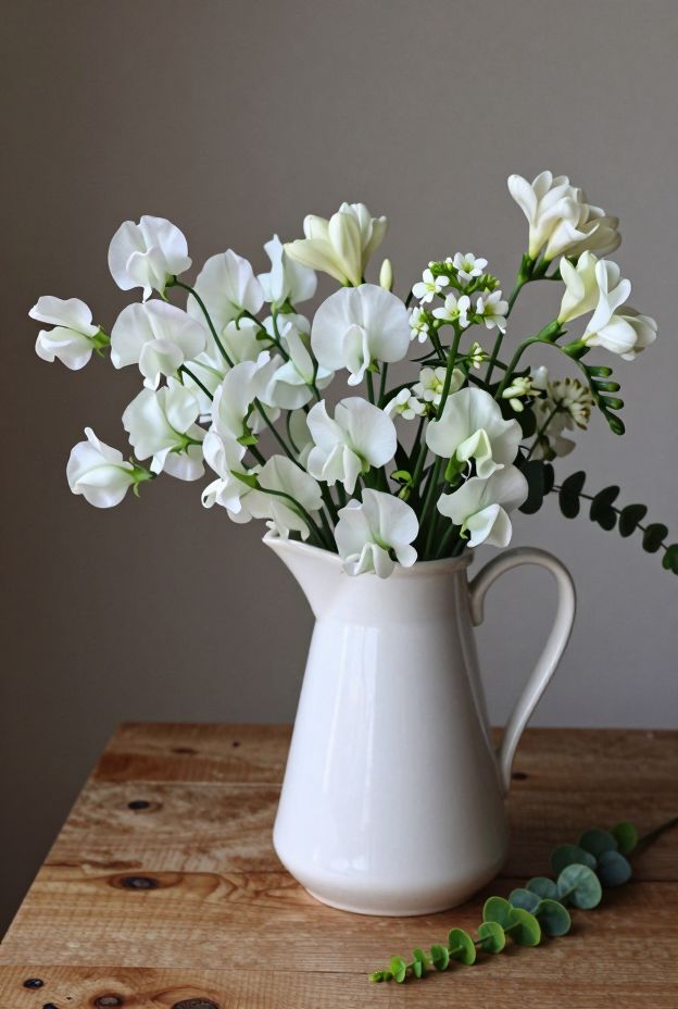 15 Stunning Spring Flower Arrangements to Brighten Your Home