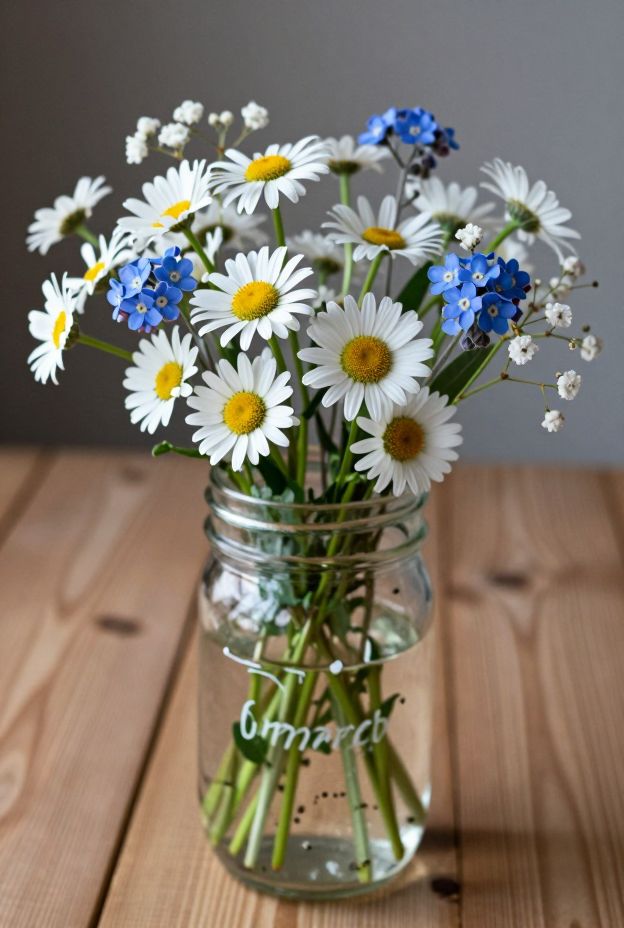15 Stunning Spring Flower Arrangements to Brighten Your Home