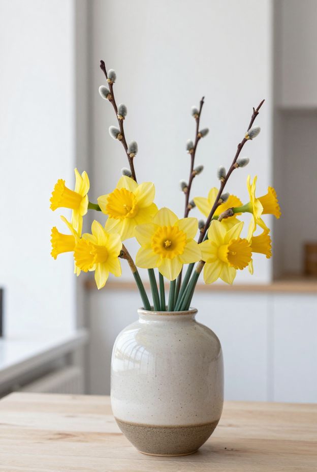 15 Stunning Spring Flower Arrangements to Brighten Your Home