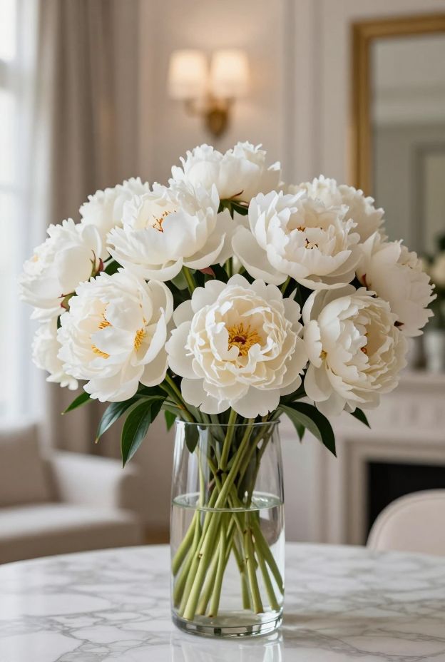 15 Stunning Spring Flower Arrangements to Brighten Your Home