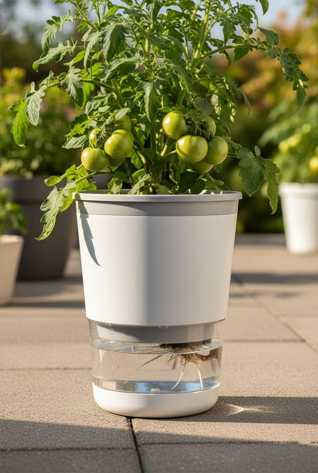 14 Stylish Garden Planter Ideas for Container Growing Success