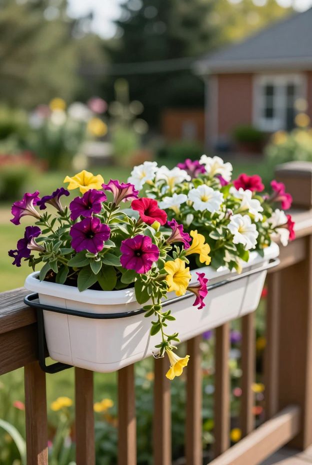 14 Stylish Garden Planter Ideas for Container Growing Success