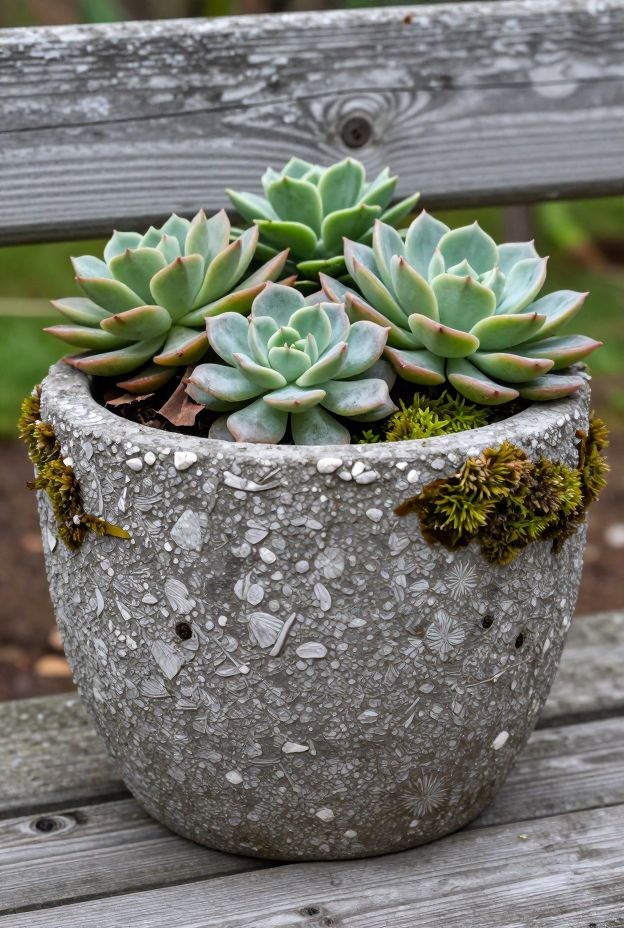 14 Stylish Garden Planter Ideas for Container Growing Success