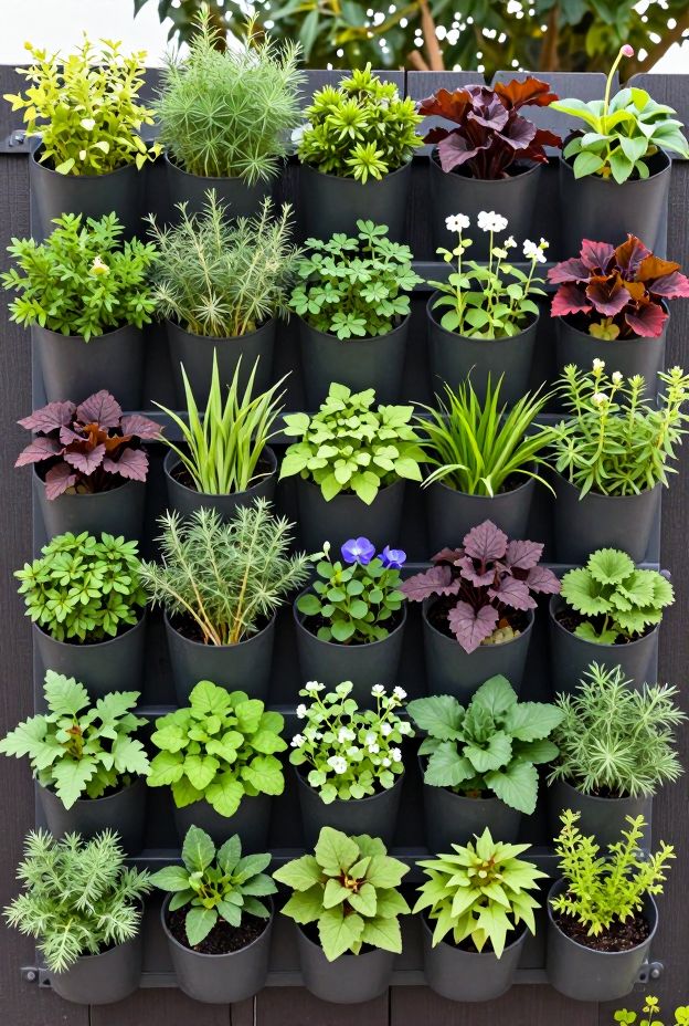 14 Stylish Garden Planter Ideas for Container Growing Success