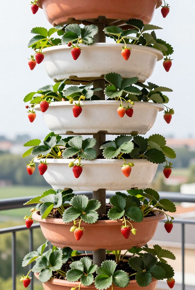 14 Stylish Garden Planter Ideas for Container Growing Success