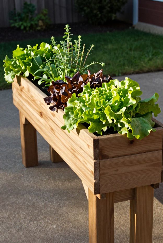14 Stylish Garden Planter Ideas for Container Growing Success