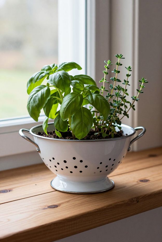 14 Stylish Garden Planter Ideas for Container Growing Success