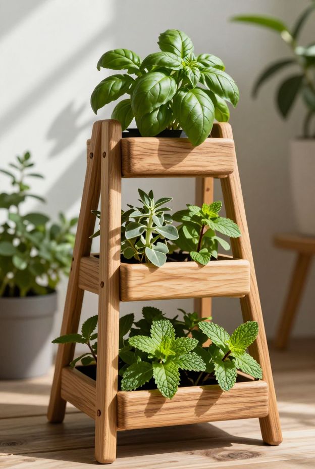 14 Stylish Garden Planter Ideas for Container Growing Success