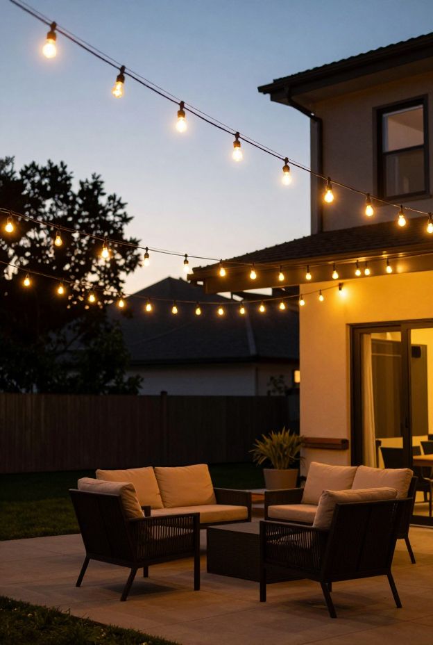 15 Stylish Patio Inspiration Ideas to Upgrade Your Outdoor Room