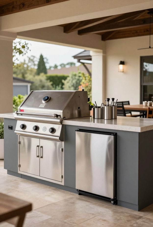 15 Stylish Patio Inspiration Ideas to Upgrade Your Outdoor Room