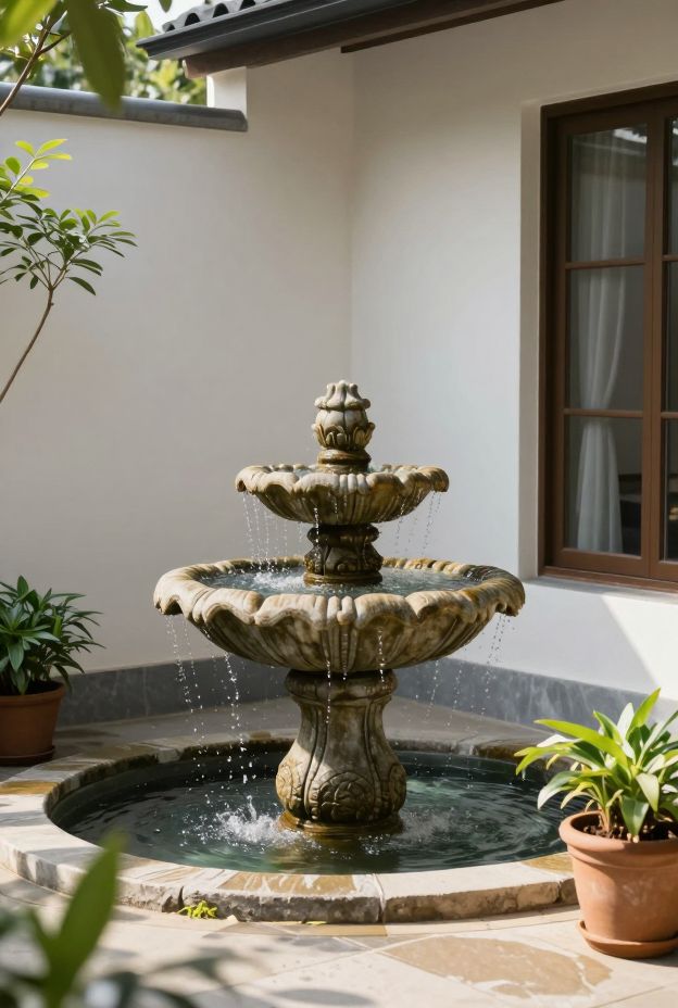 15 Stylish Patio Inspiration Ideas to Upgrade Your Outdoor Room