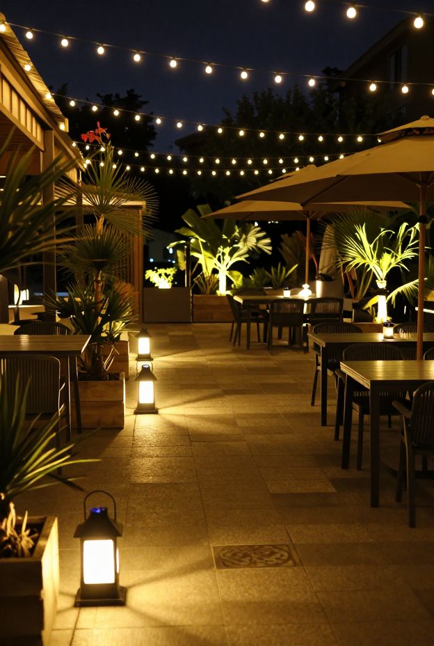 15 Stylish Patio Inspiration Ideas to Upgrade Your Outdoor Room