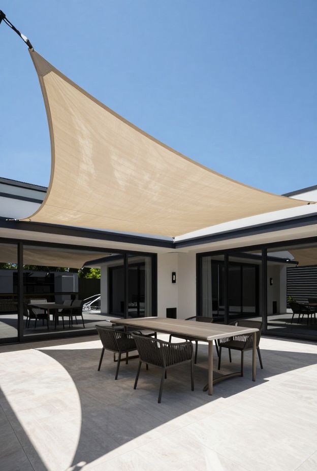 15 Stylish Patio Inspiration Ideas to Upgrade Your Outdoor Room