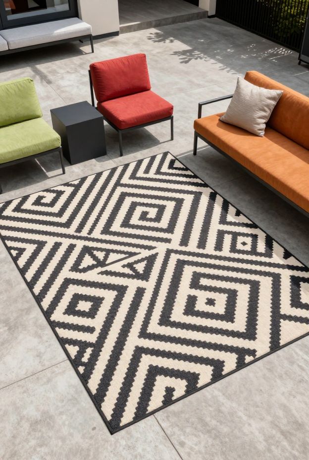 15 Stylish Patio Inspiration Ideas to Upgrade Your Outdoor Room