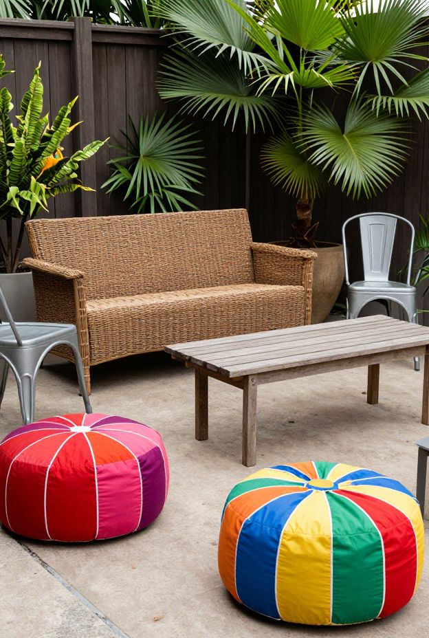 15 Stylish Patio Inspiration Ideas to Upgrade Your Outdoor Room