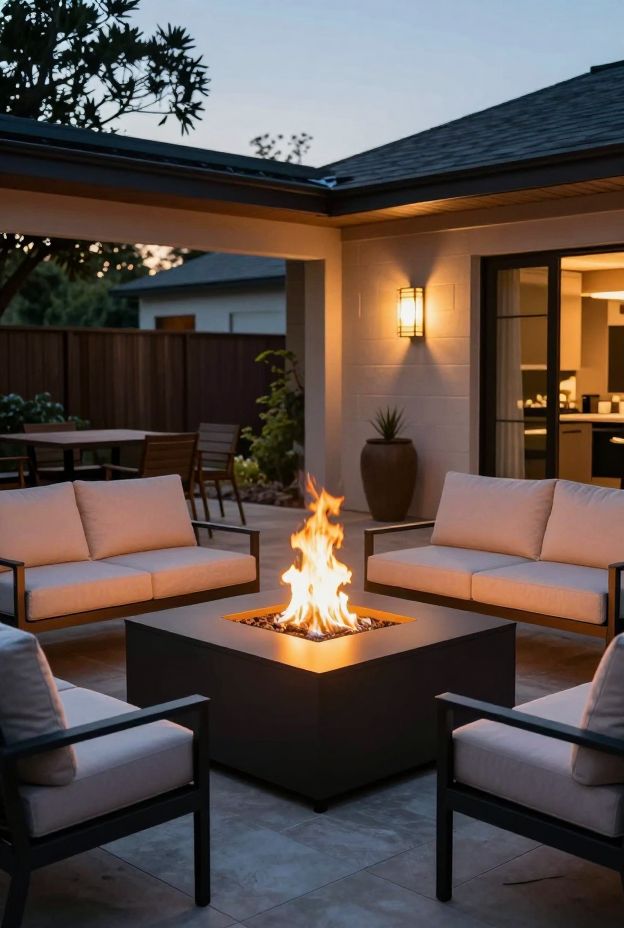15 Stylish Patio Inspiration Ideas to Upgrade Your Outdoor Room
