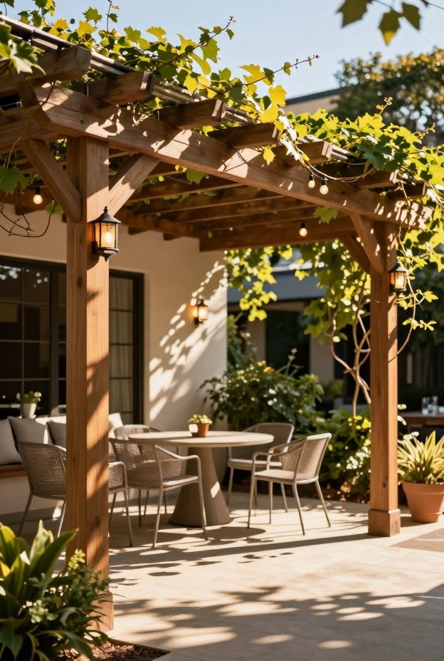 15 Stylish Patio Inspiration Ideas to Upgrade Your Outdoor Room