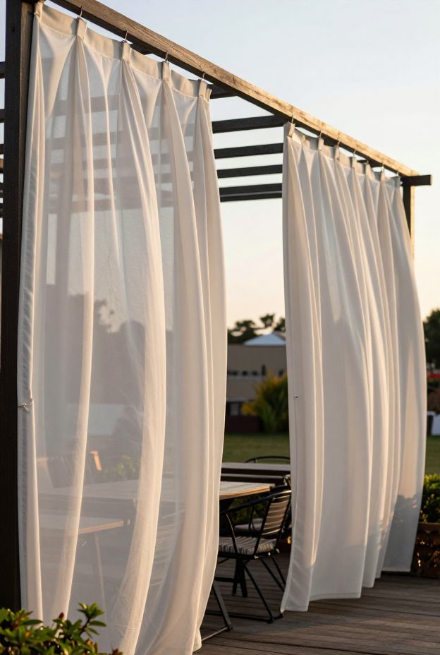 15 Stylish Patio Inspiration Ideas to Upgrade Your Outdoor Room