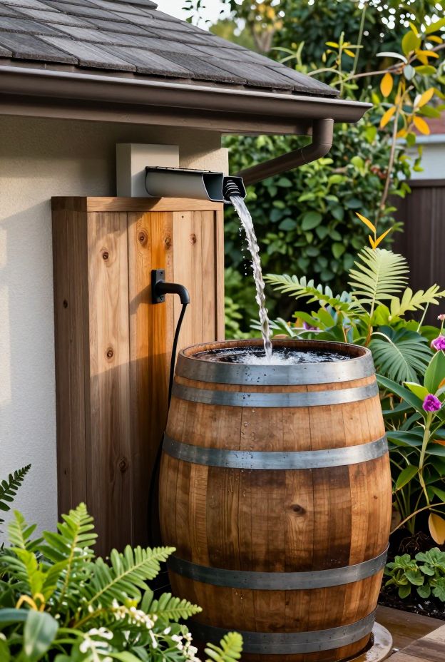 11 Sustainable Eco Garden Ideas for Environmentally Friendly Landscaping