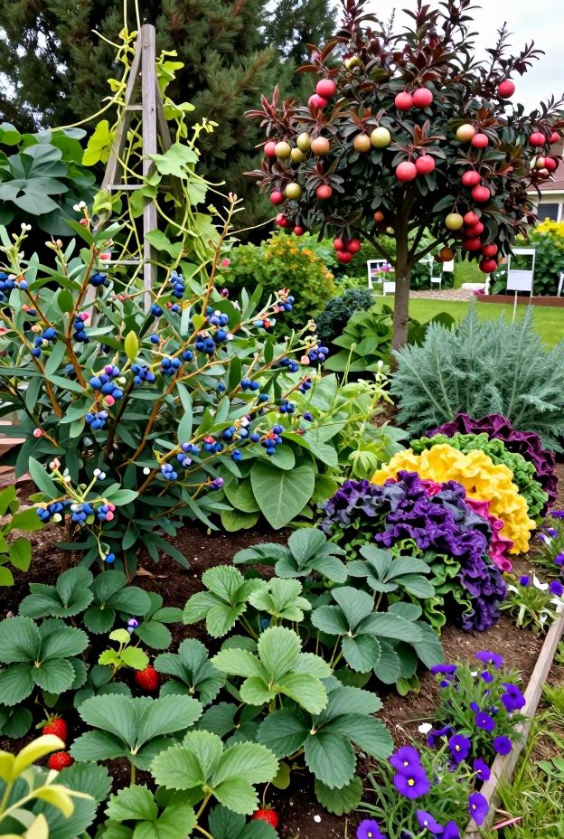 11 Sustainable Eco Garden Ideas for Environmentally Friendly Landscaping