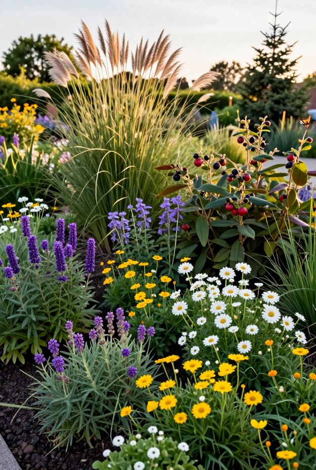 11 Sustainable Eco Garden Ideas for Environmentally Friendly Landscaping