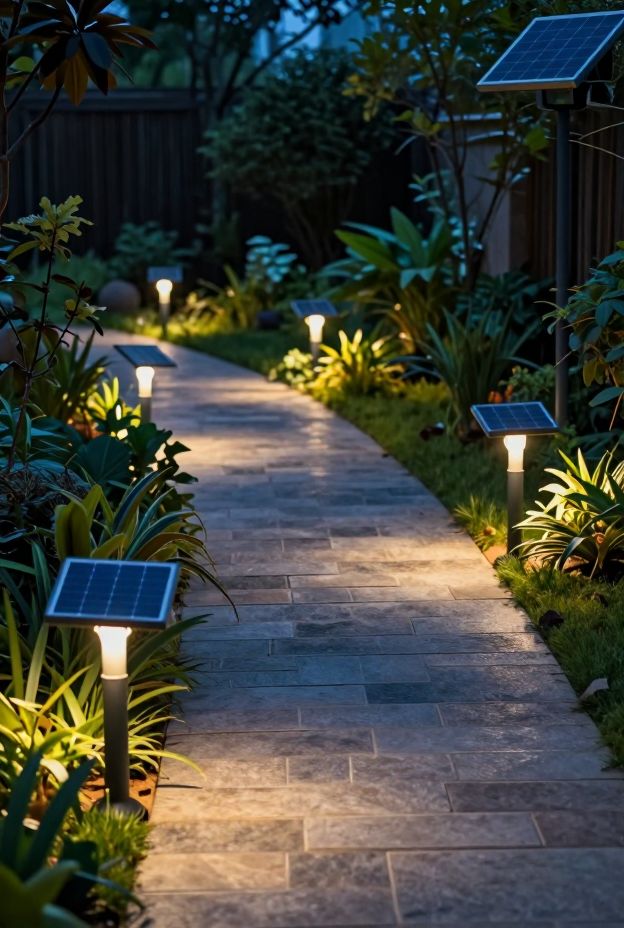 11 Sustainable Eco Garden Ideas for Environmentally Friendly Landscaping