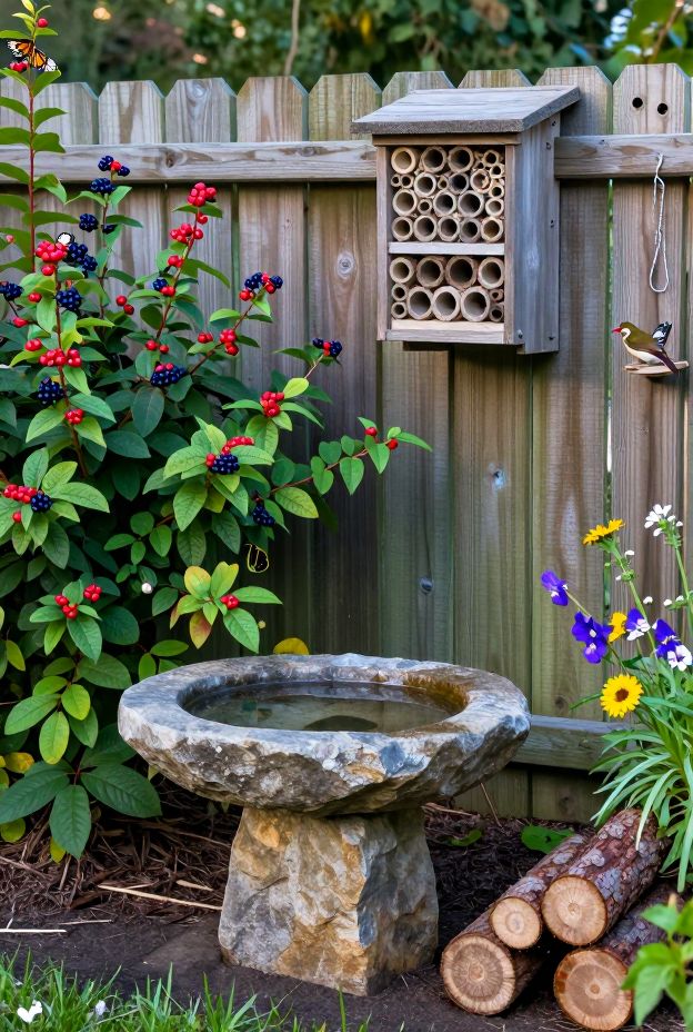 11 Sustainable Eco Garden Ideas for Environmentally Friendly Landscaping