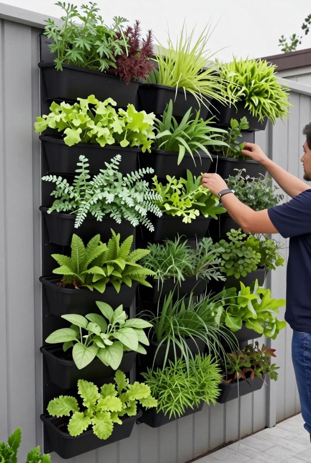 11 Sustainable Eco Garden Ideas for Environmentally Friendly Landscaping