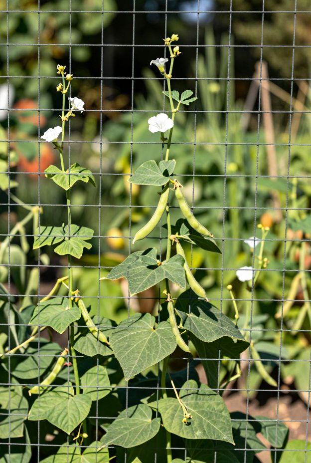 12 Vertical Wall Garden Ideas to Maximize Small Space Growing