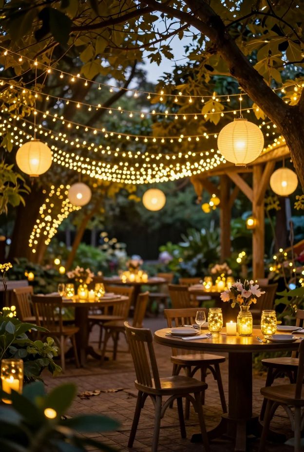11 Whimsical Garden Tea Party Ideas for Delightful Outdoor Entertaining